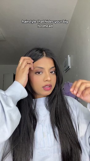 Hairstyles to Hide Big Foreheads: Expert Tips & Tutorials