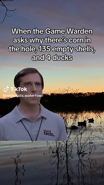 Whitetails & Waterfowl on TikTok