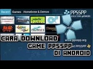 DOWNLOAD GAME PPSSPP ATTACK ON TITAN