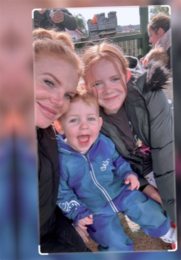 When you don’t need Valentine’s Day because the amount of love shown in our house everyday beats one day a year ❤️❤️ #fyp #familytime #loveyou #siblingcheck #mummysboy #mummysgirl #ouryear #makingmemories #happyvalentinesday #solucky #healingjourney #choosepeace