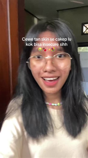 Tan girl🍫💎✨🫶🏼