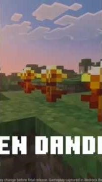 Minecraft 26.1 snapshot 5 có gì? #minecraft #minecraftshorts #viral