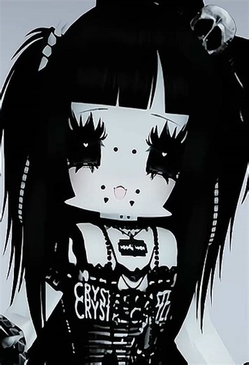 Creative Punk-Inspired Matching Outfits for Roblox