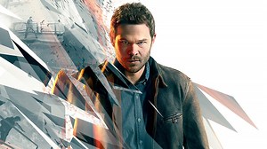 Quantum Break Review