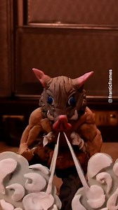 12K views · 12 reactions | Ben Treat (IG: @franticframes) serving us fresh ways to use stop motion techniques and they're so damn creative  | BuzzFeed Video | Facebook