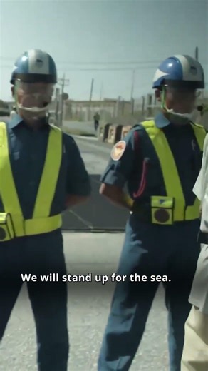The End of the American Occupation of Okinawa