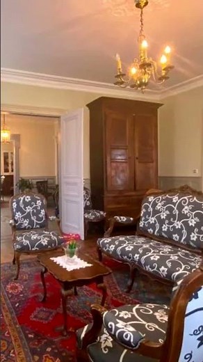 A Graceful Manor House for Sale, Aquitaine, France