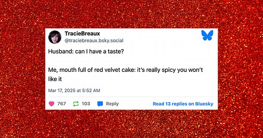 21 Of The Funniest Posts About Married Life (March 18-24)