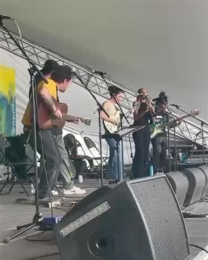 23 reactions | Allison Russell on Reels | Facebook