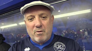 14K views · 247 reactions | After seeing #QPR maintain their  per cent start to the new league season at Loftus Road on Saturday, we caught up with some of the faithful outside HQ. Who was your Man of the Match? | QPR FC | Facebook