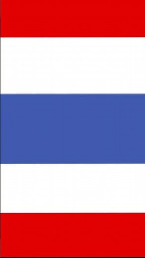 เพลงชาติไทย #ประเทศไทย #ธงไทย