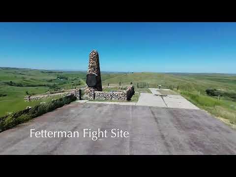 Bozeman Trail - Final Conflict on the Northern Plains