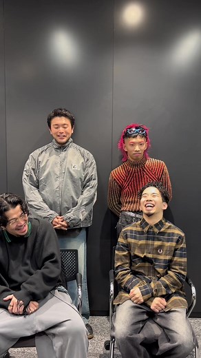 King Gnu 『ねっこ』- TBS系日曜劇場主題歌