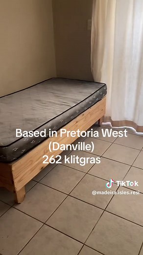 Residence Tour at Madeira Isles Accommodating SMU & TUT Students