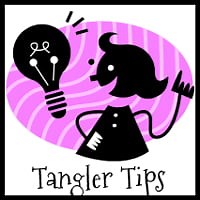 Guest Contributor: CZT Barbara Langston’s excellent video guide on how to use TanglePatterns.com