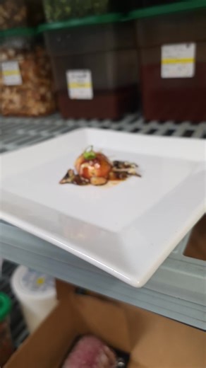 Exploring Confidence in Culinary Arts