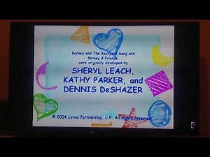 HiT Entertainment/📺Connecticut Public Television❤️ (2006/2005!)