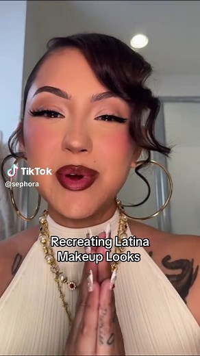sephora on TikTok