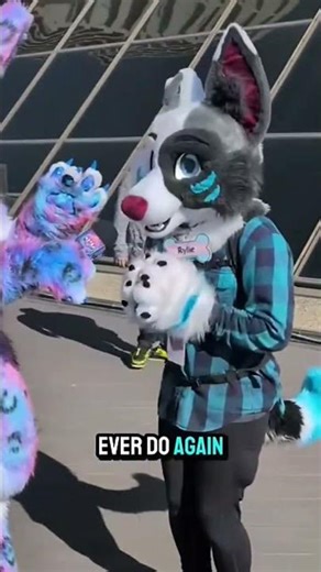 Furry Convention