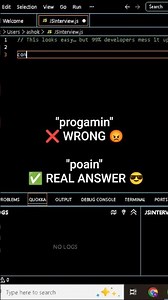 This JS Trick Will Change Your DSA Thinking 🧠