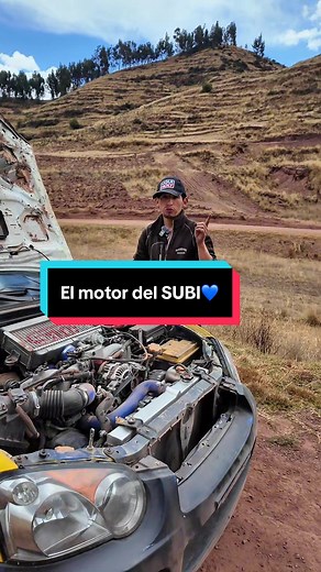Mejoras al Motor Forjado del Subaru WRX: Parte 2