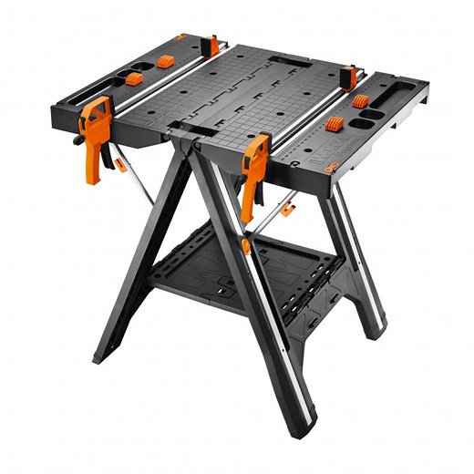 ワークテーブル Pegasus WX051 – Worx Japan