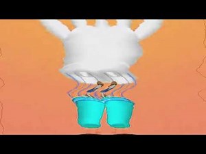 Mickey Mouse Clubhouse Theme Song in Not Scary (FIXED)