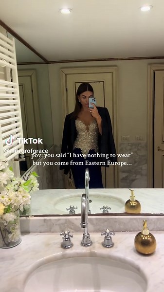 Truth be told…. #confidence #easterneuropeangirl #easterneuropean #fyp #girlssupportgirls