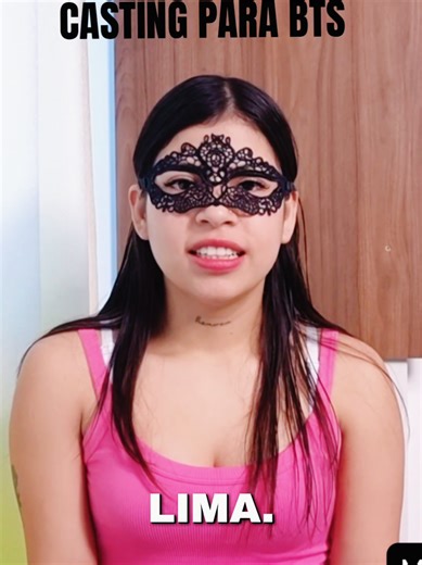 Casting en Perú con Fernanda, la enfermera de Lima