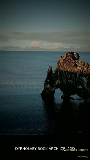 🤯 Nobody Warned Me Iceland Was This Beautiful