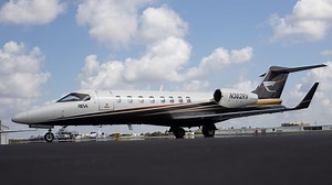 Private Charter Flights | Book A Flight Today