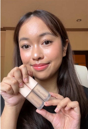 Full Coverage Concealer for Acne Prone Skin