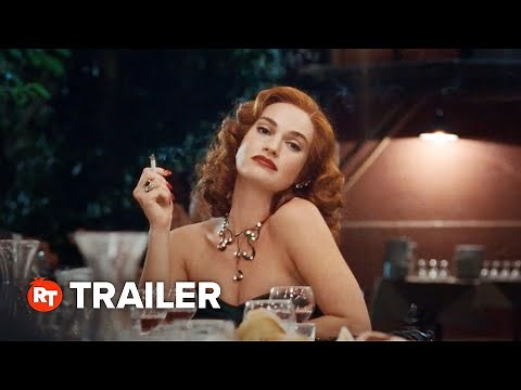 Finally Dawn Exclusive Trailer #1 (2025)