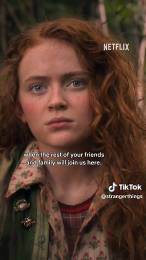 Stranger Things 5: Essential Rule for the Woods