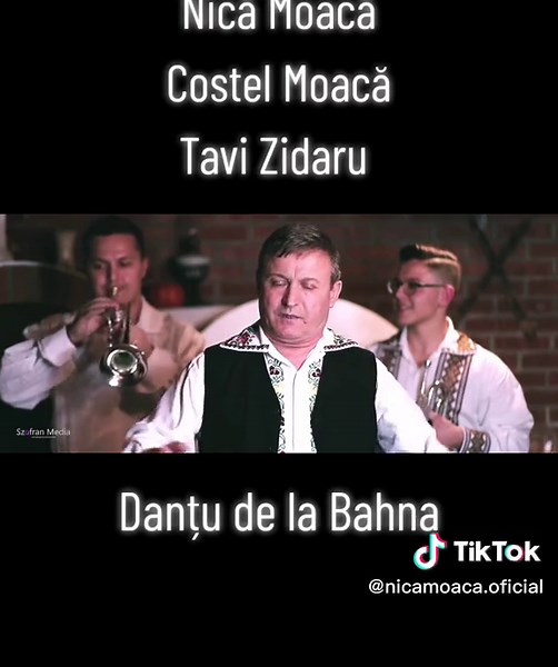 🎺🎤#muzicapopulara #muzică #live #danț #nicămoacă #tavizidaru #costelmoaca #nuntă