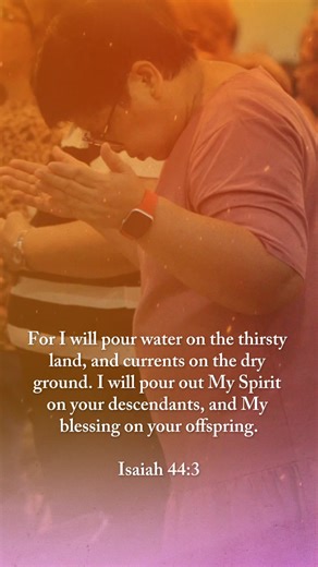 38K views · 1.3K reactions | Ready to experience spiritual renewal?...