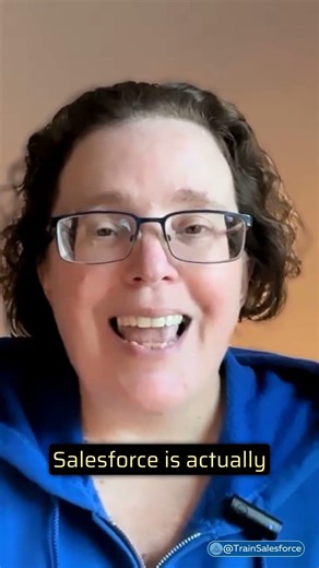 Salesforce training that actually sticks—hands-on, messy, real