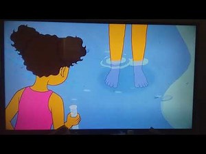 The Magic School Bus Rides Again III