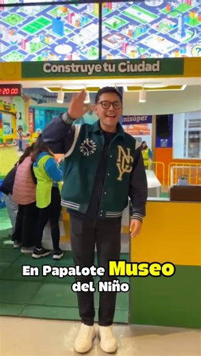 Ven y descubre "Construye tu ciudad", la nueva exposición de #PapaloteMuseoDelNiño en colaboración con #LEGO, donde niñas y niños imaginan, crean y transforman los espacios urbanos.✨ Compra tus boletos: https://compraenlinea.papalote.org.mx/ #papalotecontigo #museo #DiversionEnFamilia | Papalote Museo Del Niño