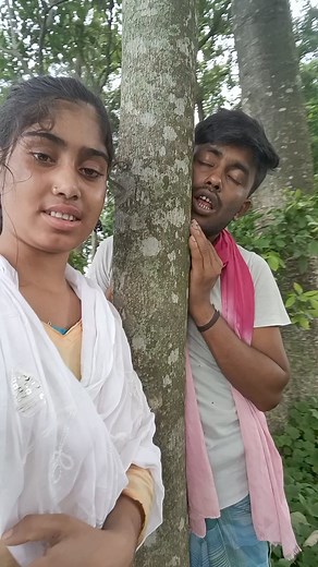 390K views · 3K reactions | Pame korilam tumi ar ami #new #viralvideo #skjibons | Sk jibon s | Facebook