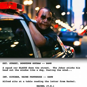 531K views · 13K reactions | Do you consider #TheDarkKnight a modern classic? 嵐 Buy or rent the film: https://amzn.to/3muObAj | Screenplayed | Facebook