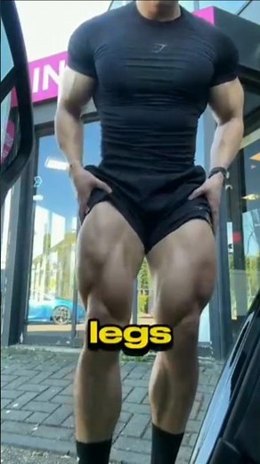 Best Dumbbell Leg Workout At Home |Build Stronger leg Without Machines #legworkout #dumbbellLeg