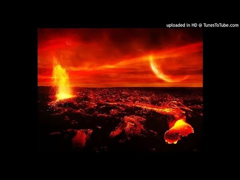 Detro - Volcanic (Full)