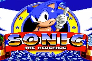 Sonic fangame - Free Addicting Game ★★★★★