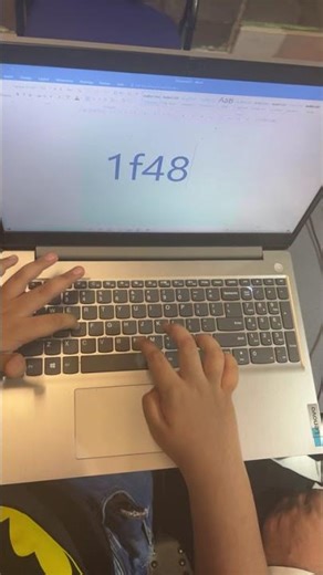 Create a Beautiful Diamond Logo in Microsoft Word Using Shortcut Keys