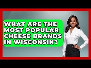 What Are The Most Popular Cheese Brands In Wisconsin? - The Midwest Guru