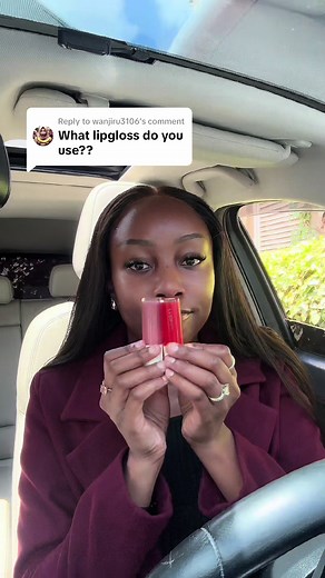 Best Farmasi Lip Glosses Review