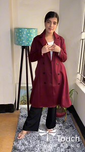 177K views · 1.7K reactions | Early Winter Collection ❄️ #wintercollection #coats #longcoat #westernwear #fashion #style #outfitinspiration #dress #formal #hangout | TTouch Clothing | Facebook