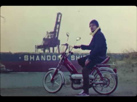 Augustin Parsy - Dunkerque (Clip officiel)