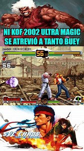 601K views · 6.4K reactions | snk vs capcom Ken #retrogaming #KOF #videogames #gamer #gaming | Torneos Tío CoX TV | Facebook
